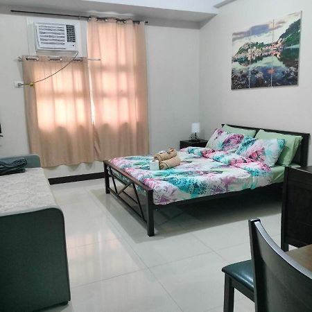 Newport City Condo Near Manila Airport Terminal 3 Bagian luar foto
