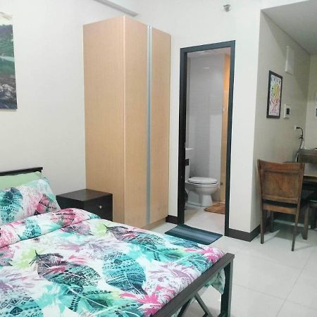 Newport City Condo Near Manila Airport Terminal 3 Bagian luar foto
