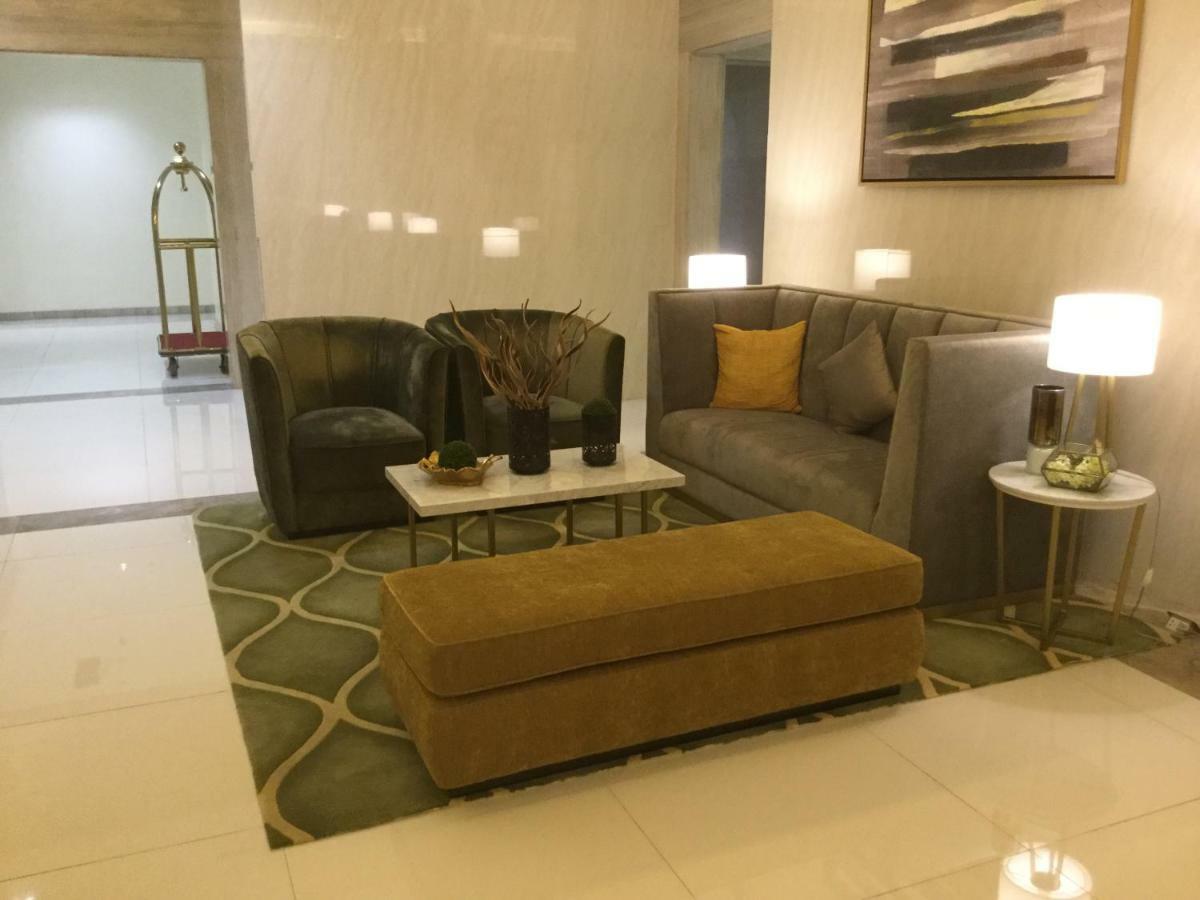 Newport City Condo Near Manila Airport Terminal 3 Bagian luar foto